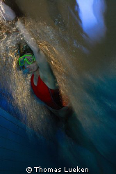speed; D200 by Thomas Lueken 